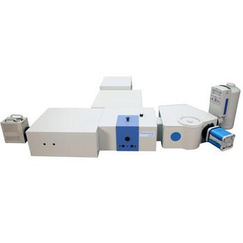 Nanolog 模块化科研级稳瞬态荧光光谱仪