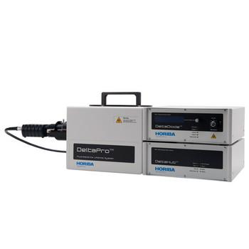 DeltaPro 全自动模块化荧光寿命光谱仪