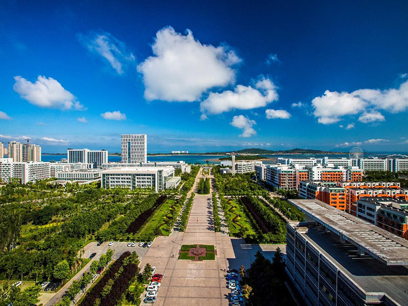 中国石油大学（华东）徕卡DM2700P偏光显微镜