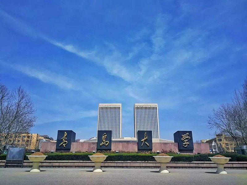 青岛大学纺织服装学院徕卡DVM6M超景深视频显微镜