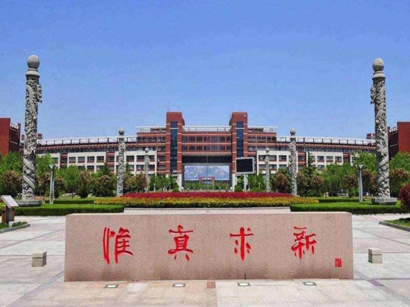 山东科技大学地科学院徕卡DM4P偏光显微镜+体式显微镜