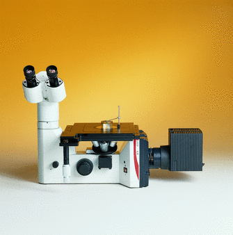 金相及工業材料觀察顯微鏡 Leica DMILM