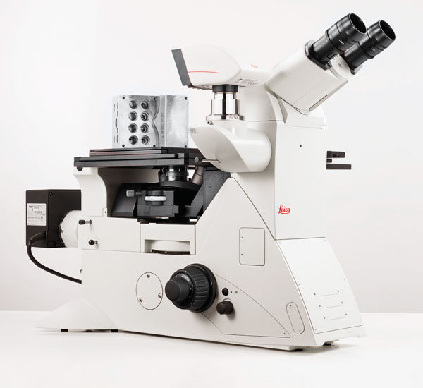 Leica DMi8 C