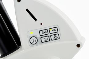 Leica徠卡EZ4W和EZ4E內(nèi)置相機(jī)體式顯微鏡3