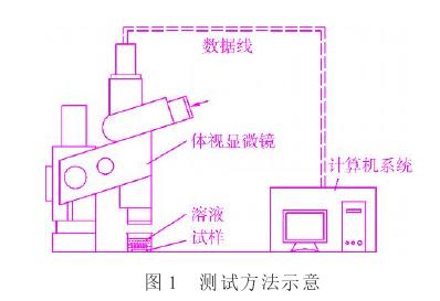 【行业应用】徕卡M205C体视显微镜技术在铝合金腐蚀研究中的应用