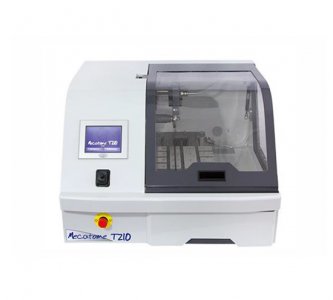 MECATOME T210 高性能精密切割机