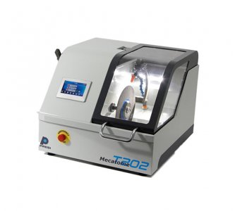 MECATOME T202精密切割机