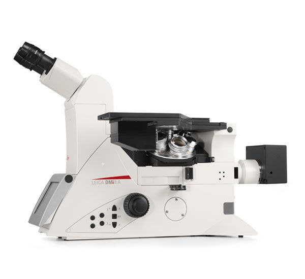 工业倒置显微镜 Leica DMi8 M / C / A