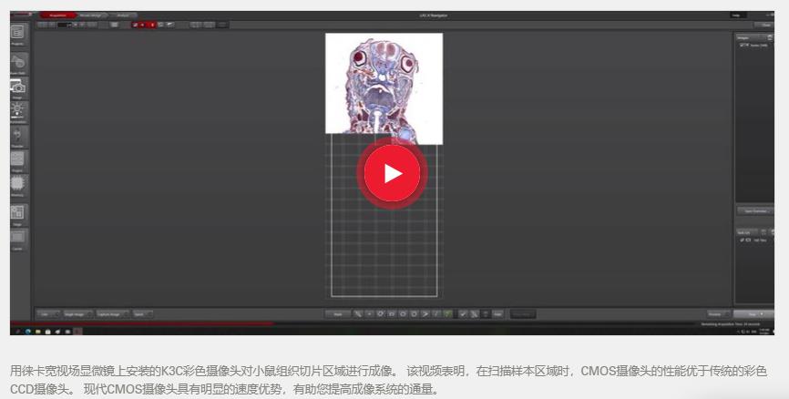 显微镜摄像头系列 K3C & K3M  5.jpg