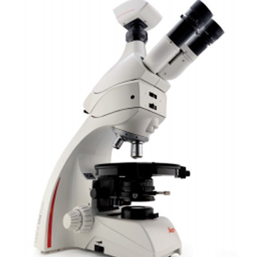 Leica DM750P正置金相显微镜