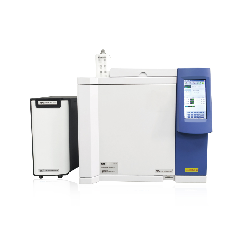 JPSPEC PYGC- 450热裂解脱附仪