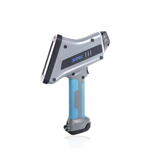 JPSPEC S450手持式X荧光土壤重金属分析仪