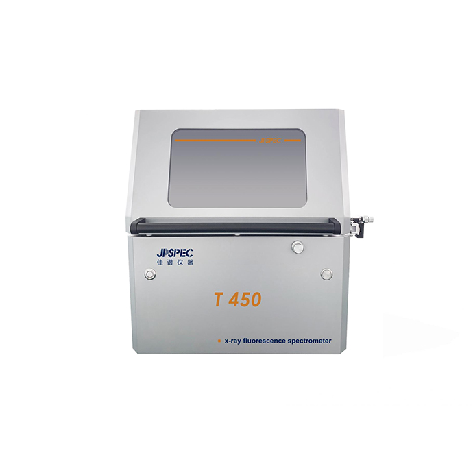 JPSPEC T450系列专精性能膜厚仪
