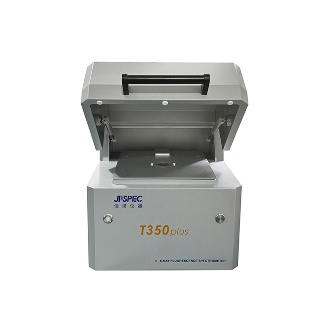 JPSPEC 实用型多功能XRF T350plus系列