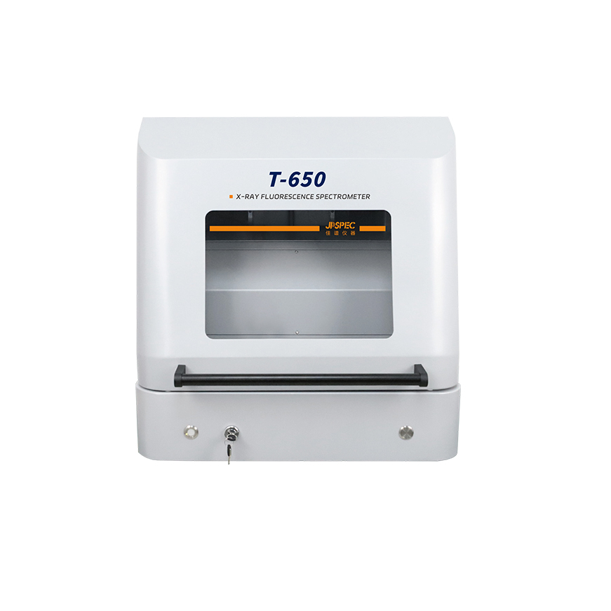 JPSPEC T-650高阶全自动性能膜厚仪