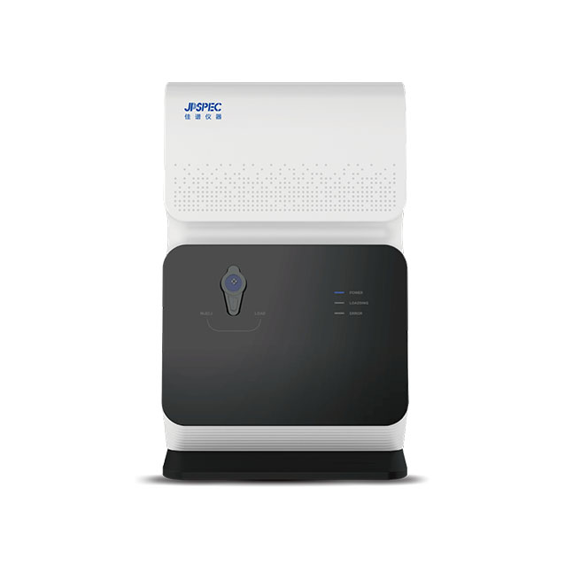 JPSPEC JP-D100离子色谱仪