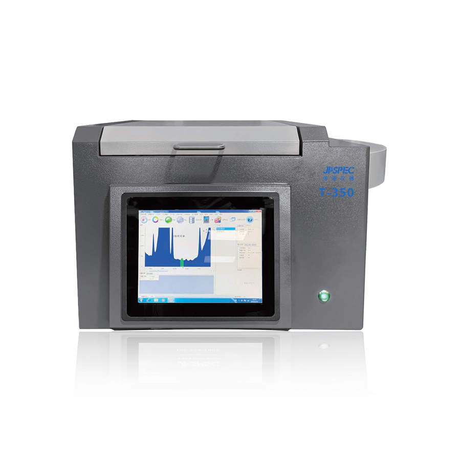 JPSPEC T-350自动进样粮食重金属分析仪