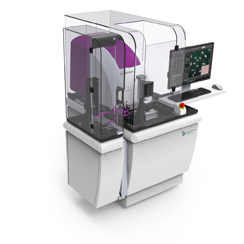 Hermes一体式平台